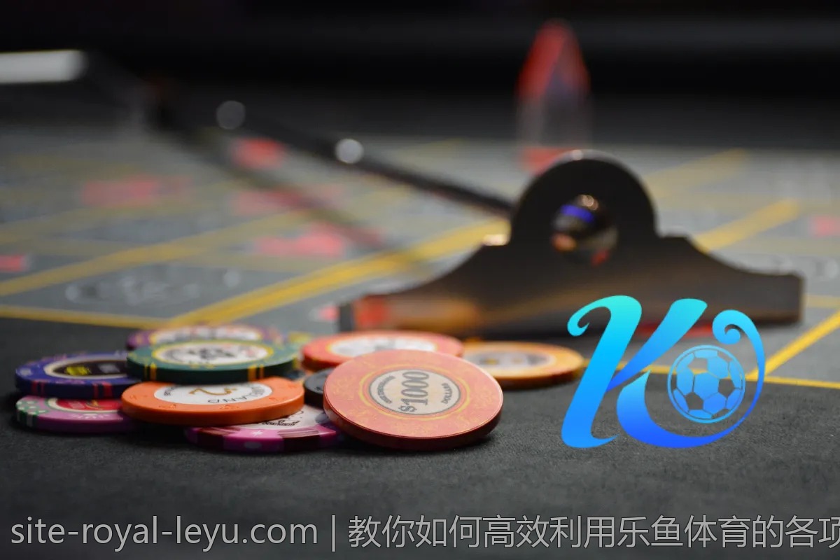 教你如何高效利用乐鱼体育的各项功能