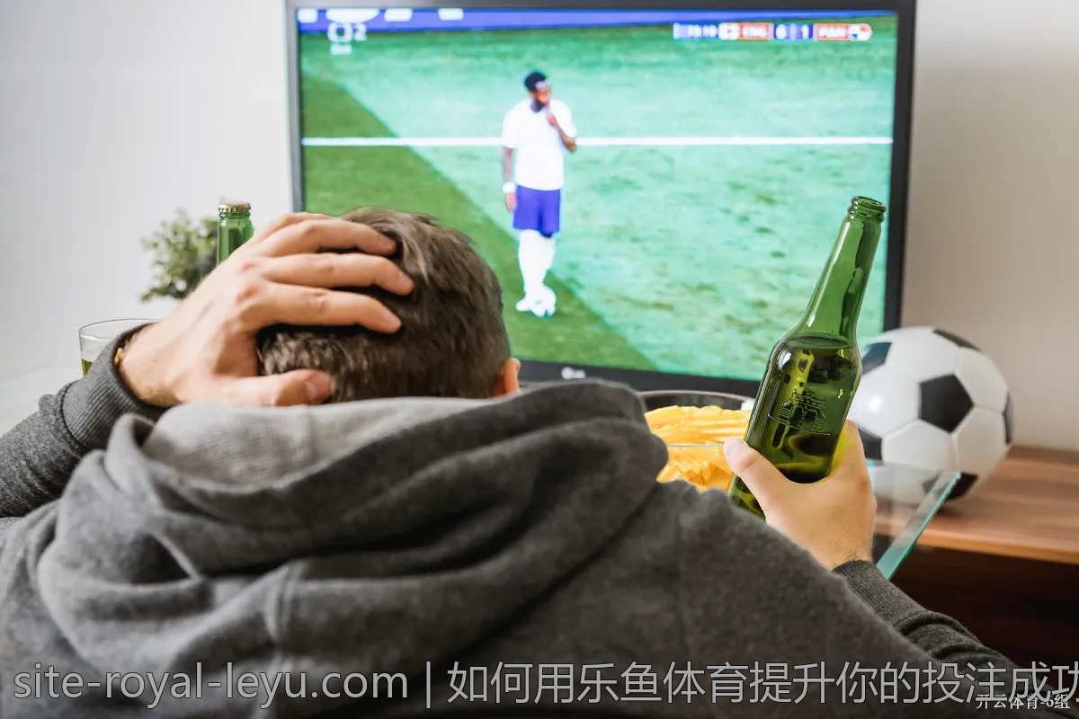 如何用乐鱼体育提升你的投注成功率