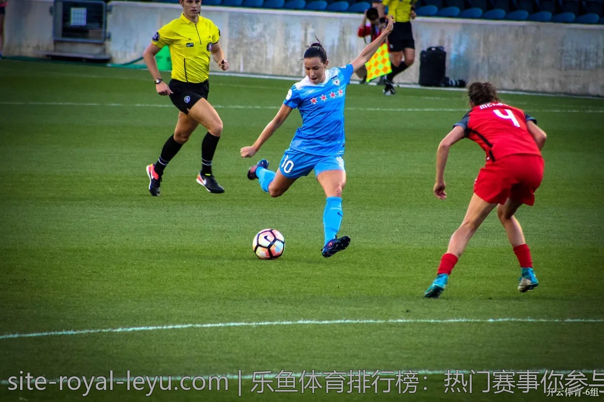 乐鱼体育排行榜：热门赛事你参与了吗？