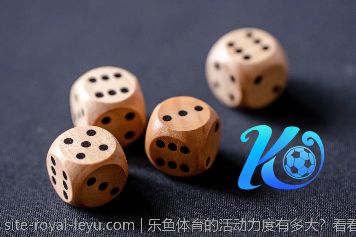 乐鱼体育的活动力度有多大？看看大家怎么说